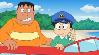 Doraemon episode 678