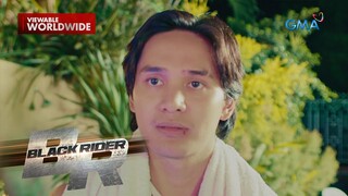 Elias, nahumaling sa ganda nina Bane at Nimfa?! (Episode 126) | Black Rider