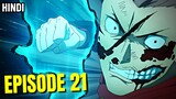 Jujutsu Kaisen Season 2 Episode 21 Explained in Hindi SHIBUYA ARC