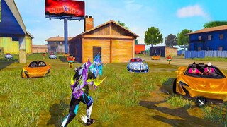 เกมเพลย์ Impossible Hard Solo Vs Squad เต็มรูปแบบ Garena Free Fire