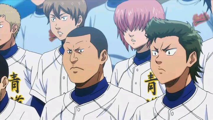 Ace of diamond second season ep 37