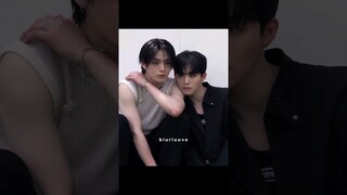 can we ask all magazine to work with them 😭 #bromance #blseries #jazzfortwo #omegax #bl드라마 #magazine