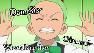 I edited a Pokemon Episode because I'm sleep deprived.