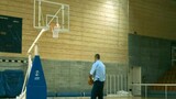how engineers play basketball