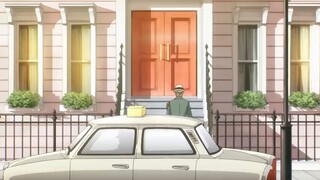 Spy x Family - Episode 1