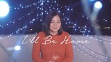 I'll Be Home (Bing Crosby Cover) | KYLA OFFICIAL