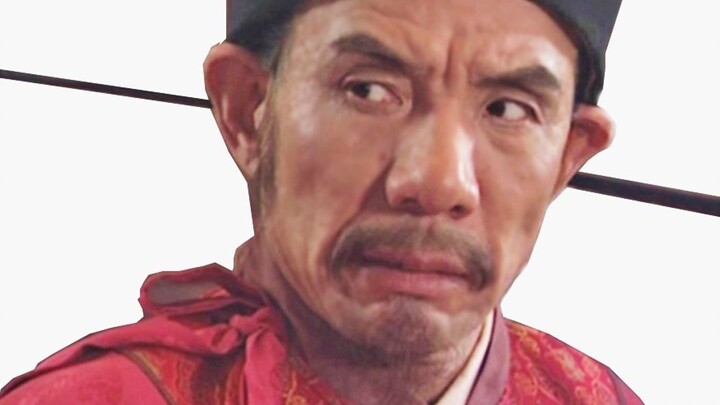 [Xiqixia] The final chapter of Gao Qiu in "Water Margin", the final blow of the number one treachero