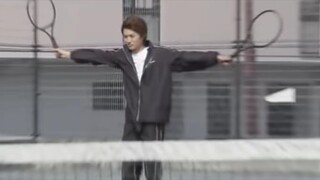 Tsukasa The Prince of Tennis [Decade]