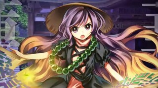 [MAD]Great Eastern～Đốt cháy Gensokyo