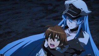 Tatsumi x Esdeath