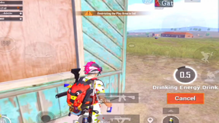 Sự Thật Về Clip Team Địch HACK _Bất Tử_ Và Cái Kết _ PUBG Mobile