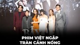 Bẫy Ngọt Ngào - Phim Việt nhãn C18 ấn tượng dịp đầu năm