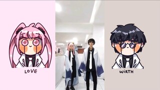 Wirth Madl x Love Cute cosplay video compilation [JPOPENT]