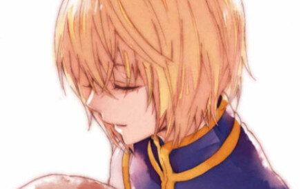 [Kurapika|AMV] May the cold winter never catch my out-of-control soul.
