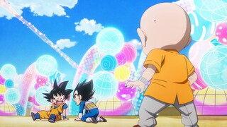 Dragon Ball Daima Sub Indo Ep 2