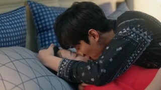[Lee Min Ho × Jun Ji Hyun] Direktur penyelamat sebenarnya meminta ciuman lidah! ! ! ! Pemandangan du