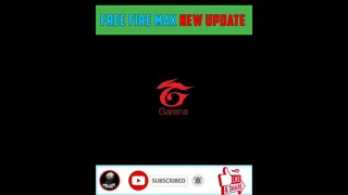 Free Fire Max New Update 🥲 | Free Fire Max OB33 Update |  How to update Free Fire Max Ob33 😇