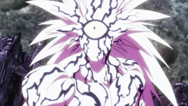 come on! Brother Boros, we must defeat Saitama, the bald-headed demon king qvq "One Punch Man"