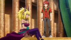 Sentai Red Isekai de Boukensha ni Naru Eps 8 Sub Indo