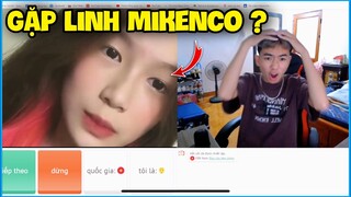 Vlog | NTN lên OME TV tán gái bất ngờ gặp ngay Linh Mikenco và cái kết ?