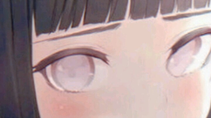 Hyuga hinata