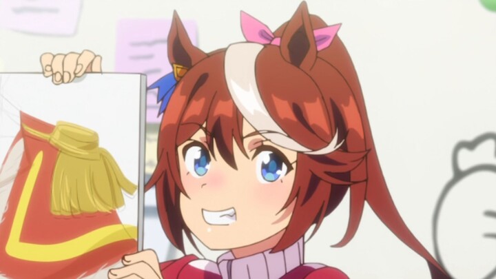 Uma Musume: The reason why Pretty Derby Season 3 was short of funds has been found