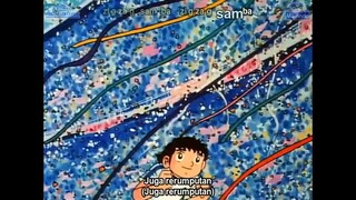 Captain Tsubasa 1983 (046) Sub