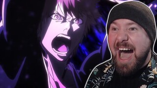 BLEACH ANIME IS BACK! | Bleach: Thousand-Year Blood War Trailer REACTION