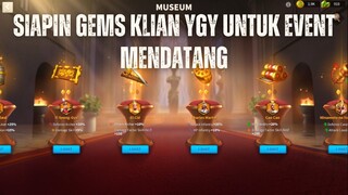 new update di ROK banyak komandan yang di buff apakah bakal makin GOOD GAME atau makin GA GUNA