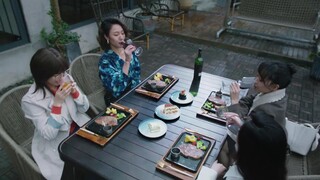Strange Notes (2024) บันทึกลี้ลับร้านของชำพิศวง EP 9 [ซับไทย]