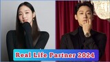 Kim Go Eun and Lee Do Hyun ( Exhuma ) Real Life Partner 2024