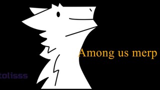 Among us merp
