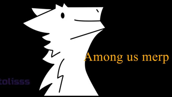 Among us merp
