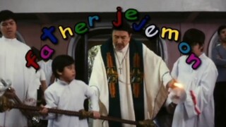 FATHER JEJEMON (2009) FULL MOVIE