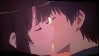 Megumi Kato】Momen manis! Sangat romantis!