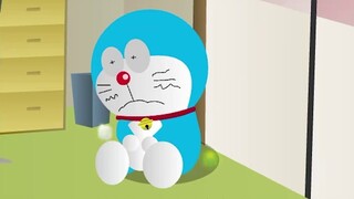 The Doraemon game that was removed from 4399 due to being too difficult! ? The puzzle that stumped m