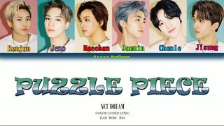 [SUB INDO] NCT DREAM (엔시티 드림) - 'PUZZLE PIECE'