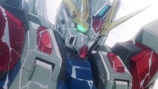 [Gundam Build Fighters/MAD] "Gunpla tidak ada batasnya!"