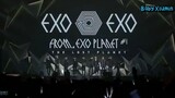 [Full][ENG SUB]EXO TLP In Japan (PLANET 1)