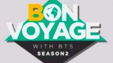 BTS Bon Voyage S2 Ep 2