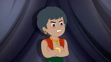 Chhota Bheem- Kirmada Ka Keher Part 2