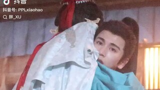 เหมือนอุ้มลูกสาวเลย Zhang Linghe/Tian Xiwei { Zhu Yu 逐玉 Chasing Jade }