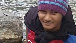 fishing in Nepal | asala fishing | himalayan trout fishing |