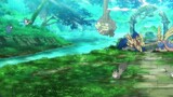 Pokemon mùa 7 tập dượt 46 thuyết minh