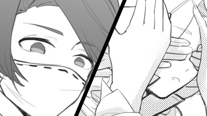【งานศพบุคลิกภาพที่ห้า】เดาสิว่าฉันเป็นใคร
