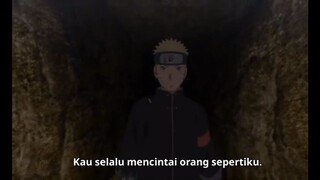 Akhirnya Naruto sadar juga😭
