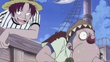 Shanks and buggy funny bonding