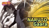 [NARUTO&Gaara] Người đàn ông tên Naruto và đấu trường bảo vệ thế giới Ninja