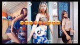 Sexy Asian Dance Clips Compilations TikTok