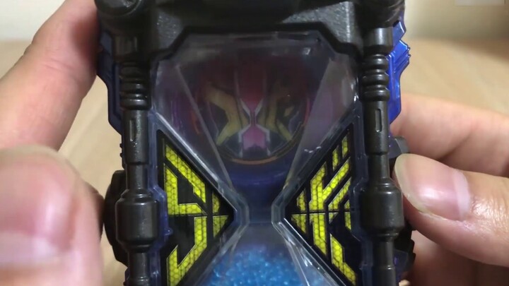 [囧vine][Kamen Rider ZI-O] Lương tâm sau khi xấu hổ? Đồng hồ DX Geiz Revive Knight